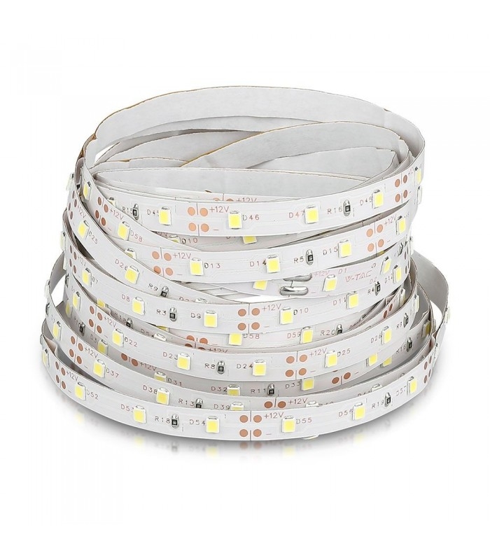 60 3.6W LED STRIP LIGHT gul lys