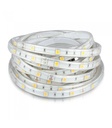 4.8W LED STRIP 3000K varm hvid IP65