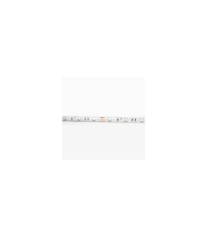 4.8W LED STRIP 3000K varm hvid IP65