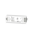 Trådløs dæmper med fjernbetjening og holder - RF trådløs, 12V (96W), 24V (192W)