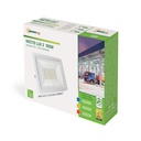 100W LED Projektør 6000K 8300 Lumen