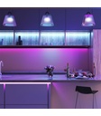 4,8W/m RGB LED Strip - 5m