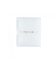Samler til 5050 LED strips - Enkelt farve (1 cm),