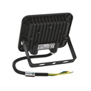 20W LED Projektør 6000K 1800 Lumen