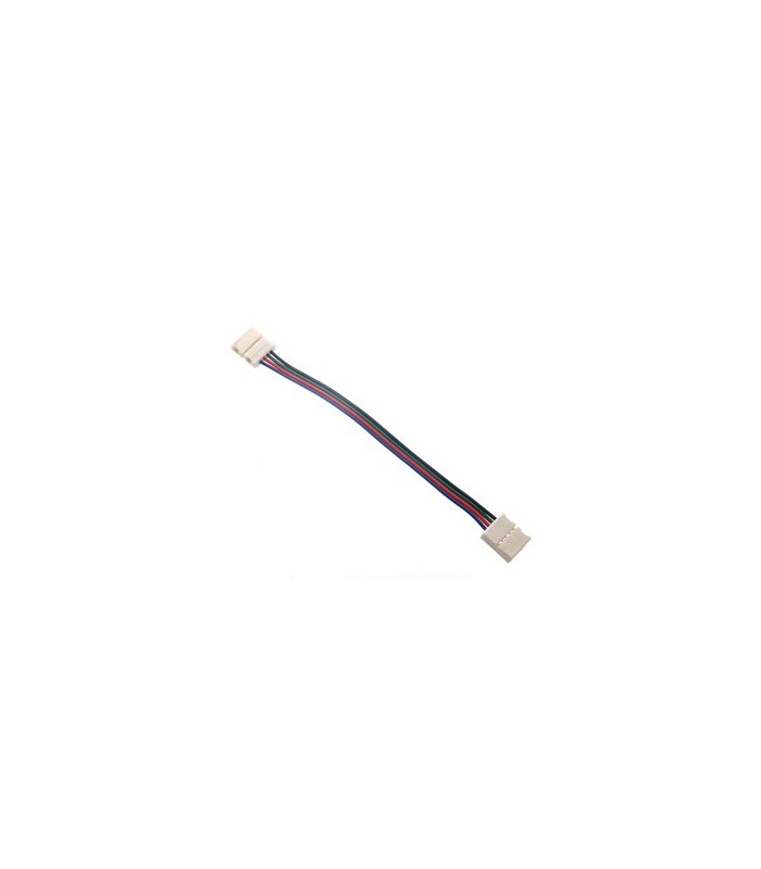 RGB samler til LED strips - 12V / 24V