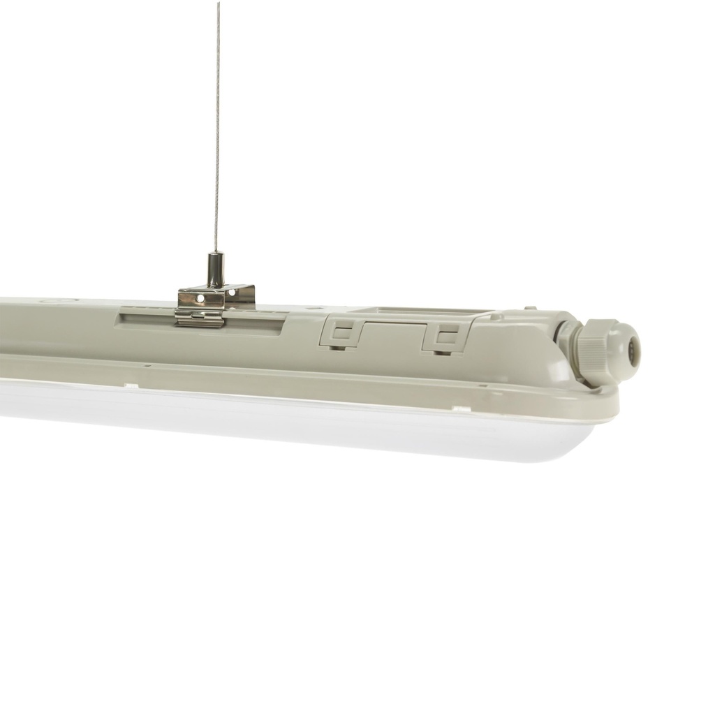 Limea LED 52W armatur 150 cm 4000K