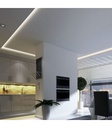 V-Tac 10,8W/m RGB+WW LED strip - 5m, 60 LED pr. meter