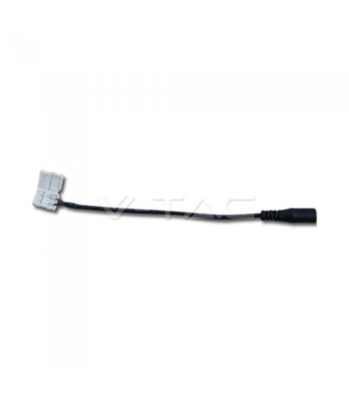 Fleksibelt hunstik til 3528 LED strips