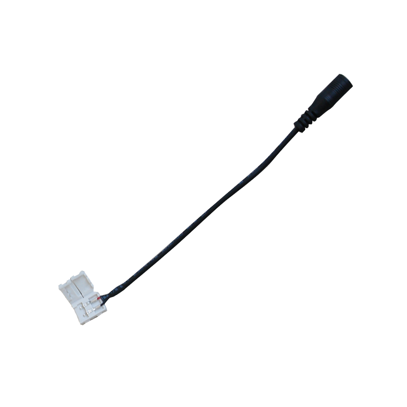 Fleksibelt hunstik til 3528 LED strips
