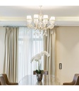 3W LED pære - Samsung LED chip, G9 3000k