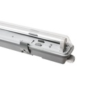 Limea LED armatur for LED rør 1x60cm IP65