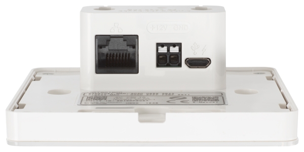 LK FUGA Wiser Gateway