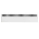Siemens varmeliste comfort 600W 400V