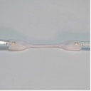 Mellemstykke til 230V LED strip (Type X)