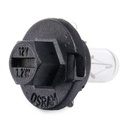 Osram original instrumentbelysning 12V 1,2W