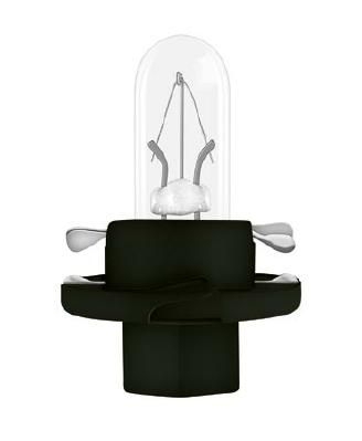 Osram original instrumentbelysning 12V 1,2W