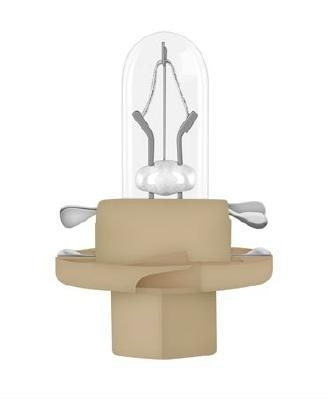 Osram instrumentbelysning 12V  1,5W