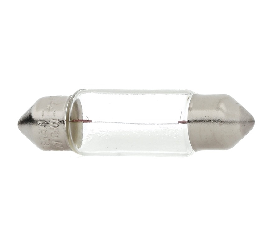 Osram Original nummerplade lyspære