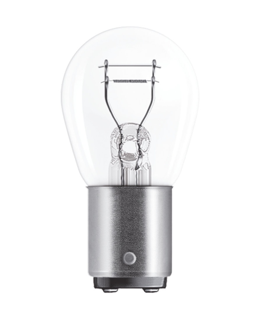 Osram blinklys pære