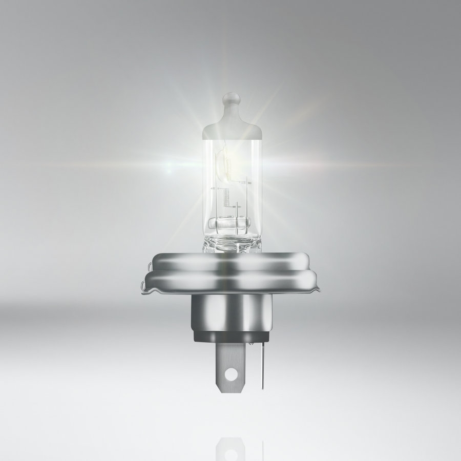 Osram original fjernlys pære