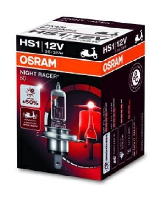 Osram Original forlygte pære