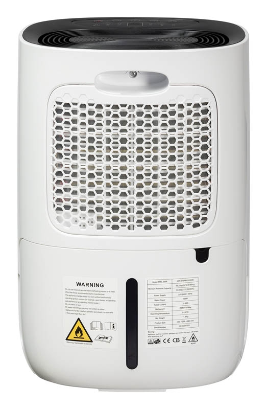 AFFUGTER EMIL 10L