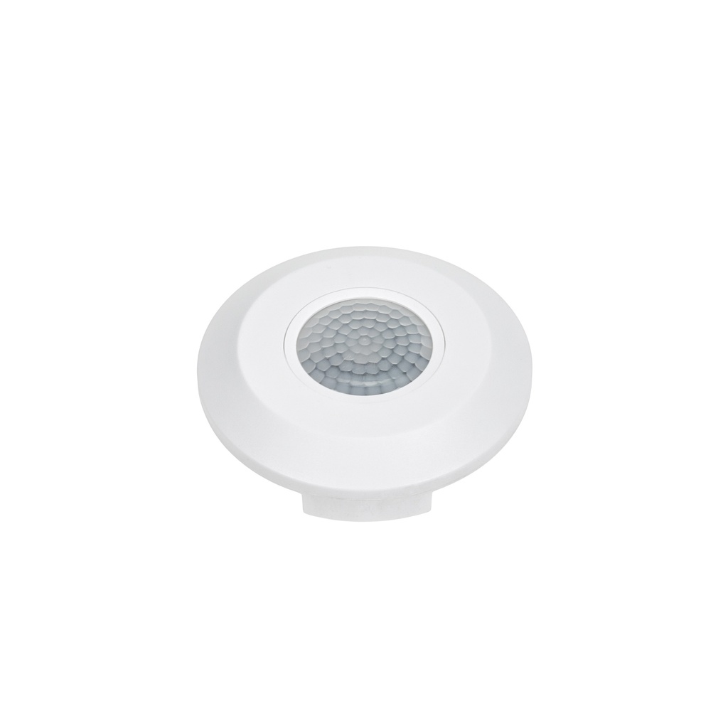 Smart 360° Bevægelsessensor med WI-FI IP20 - Hvid