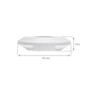 Smart 360° Bevægelsessensor med WI-FI IP20 - Hvid