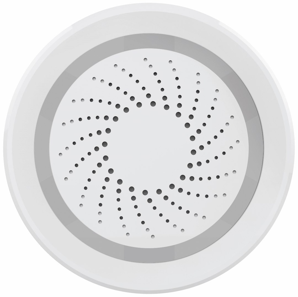 WI-FI Sirene