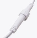 LEDlife Pro-Grow 2.0 vækstarmatur - 60 cm, 10W LED, fuldt spektrum, IP65