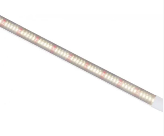 LEDlife Pro-Grow 2.0 vækstarmatur - 120 cm, 18W LED, fuldt spektrum, IP65