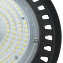 LED UFO High Bay Industrilampe 95W - IP66 10600Lumen