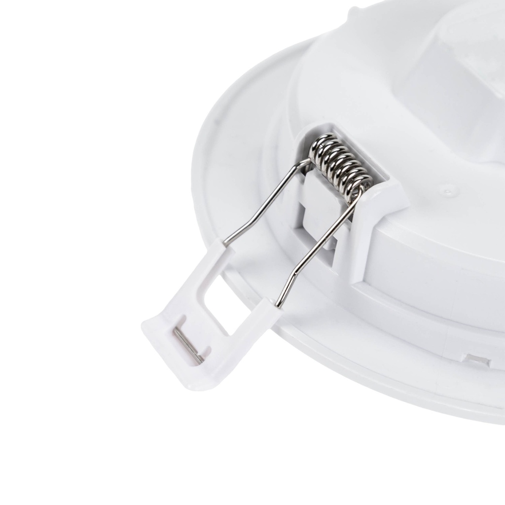 ALGINE Downlight 2-i-1 til overflade eller indbygning 6W 560Lm 230V