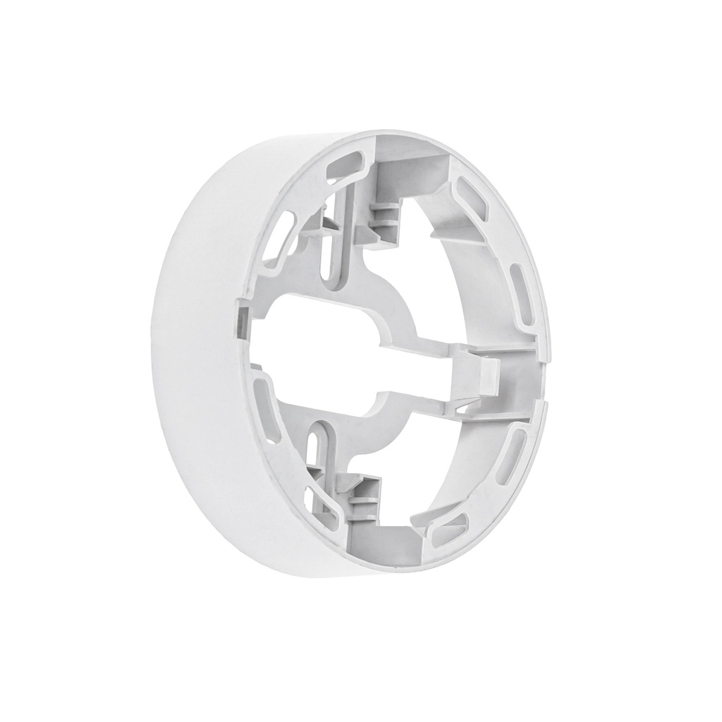 ALGINE Downlight 2-i-1 til overflade eller indbygning 6W 560Lm 230V