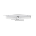 ALGINE Downlight 2-i-1 til overflade eller indbygning 12W 1200Lm 230V