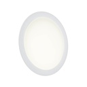 ALGINE Downlight 2-i-1 til overflade eller indbygning 12W 1200Lm 230V