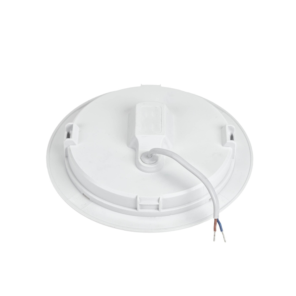 ALGINE Downlight 2-i-1 til overflade eller indbygning 12W 1150Lm 230V