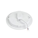ALGINE Downlight 2-i-1 til overflade eller indbygning 12W 1150Lm 230V