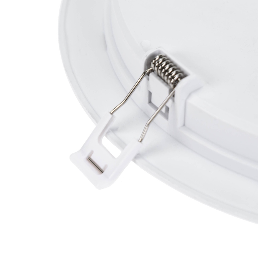 ALGINE Downlight 2-i-1 til overflade eller indbygning 18W 1900Lm 230V