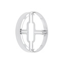 ALGINE Downlight 2-i-1 til overflade eller indbygning 18W 1900Lm 230V