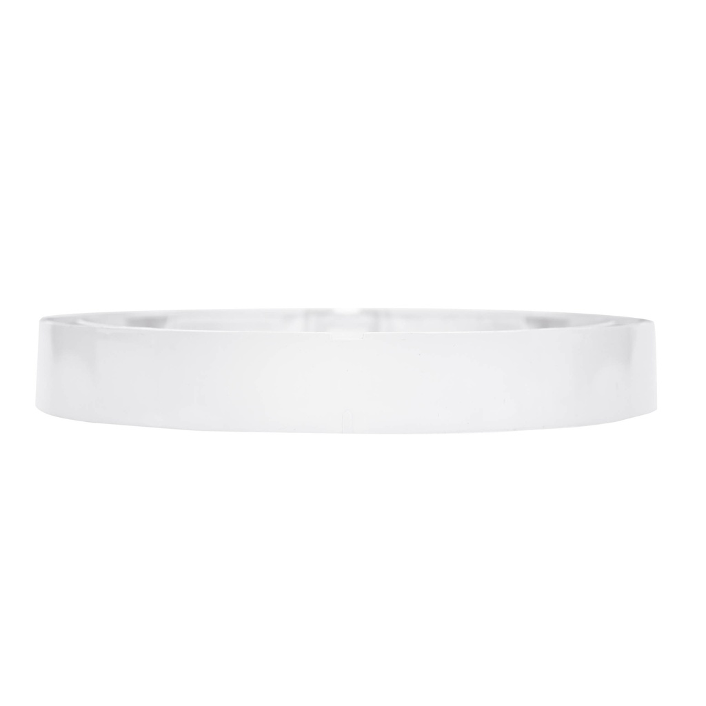 ALGINE Downlight 2-i-1 til overflade eller indbygning 18W 1900Lm 230V