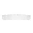 ALGINE Downlight 2-i-1 til overflade eller indbygning 18W 1900Lm 230V