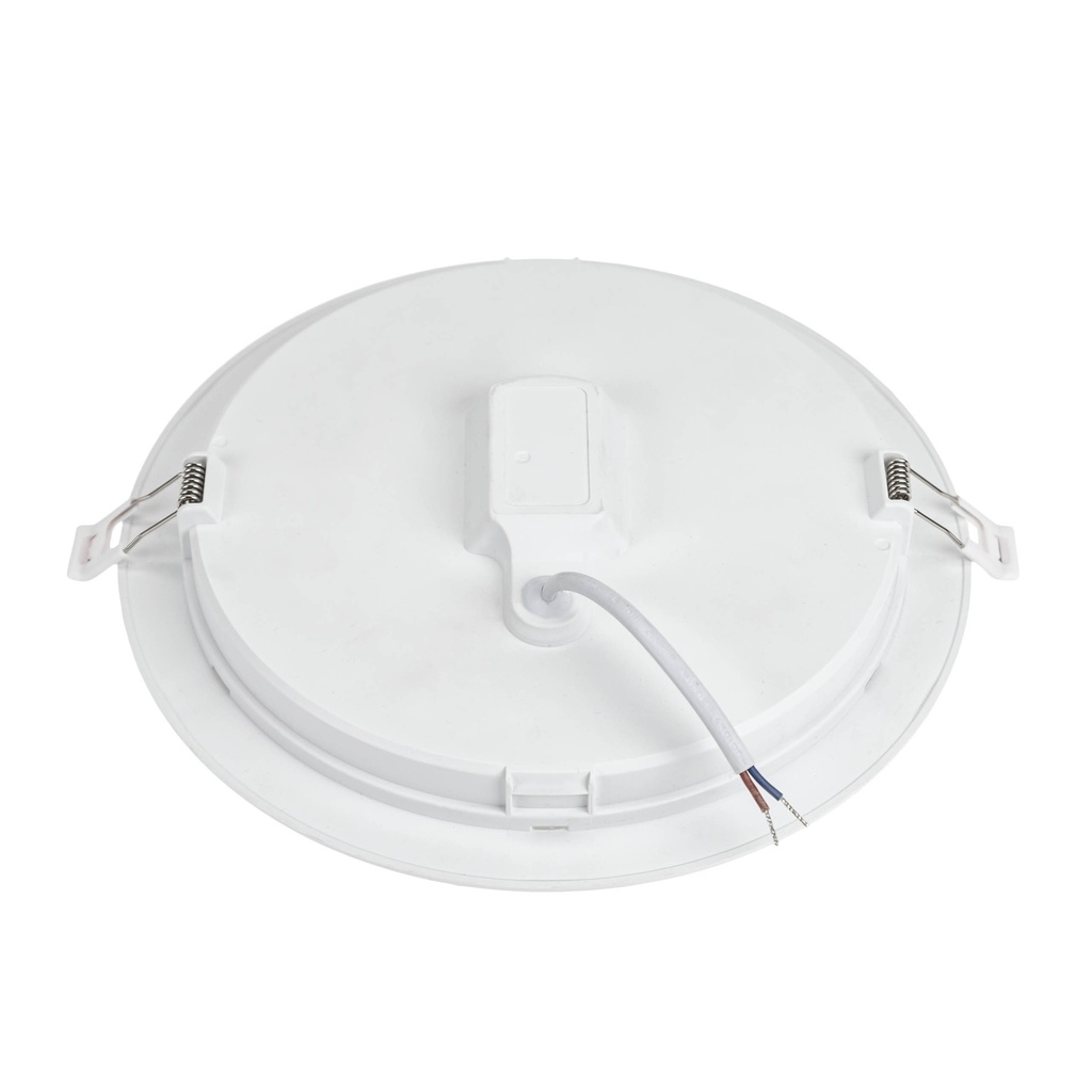 ALGINE Downlight 2-i-1 til overflade eller indbygning 18W 1800Lm 230V