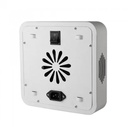 50W vækstlampe LED - Høj kvalitets grow lamp, inkl. ophæng, ægte 50W