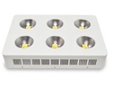 300W vækstlampe LED - Høj kvalitets grow lamp, inkl. ophæng, ægte 300W