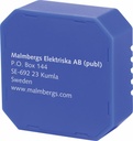 BLUETOOTH SMART DÅSEDÆMPER, INKL. RF, 150W LED