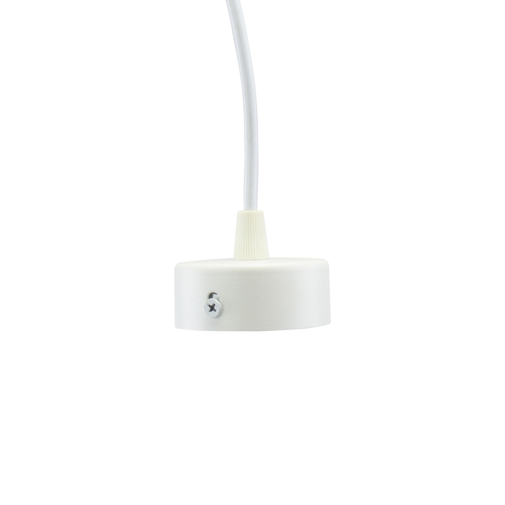MADARA Pendel GU10 - Hvid