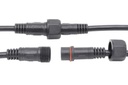 LED lysskinne 2-vejs splitter