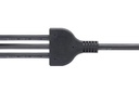 LED lysskinne 3-vejs splitter