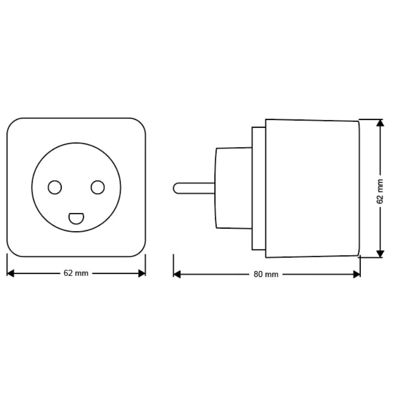 WISER ADAPTER